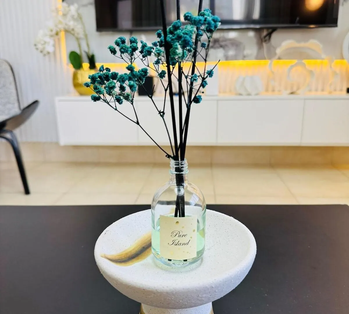 Apartament Downtown Burj Khalifa View Luxury 2 Bed Dubaj