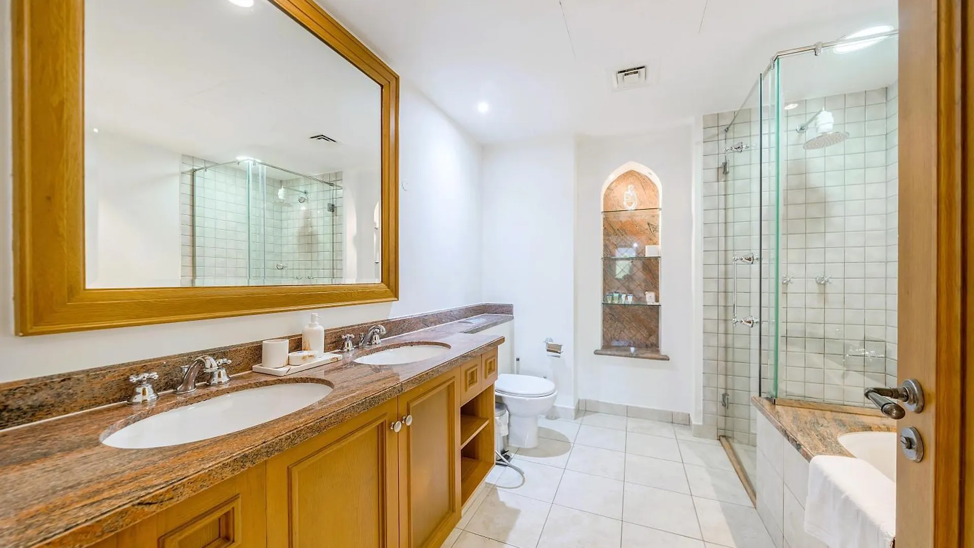 Apartament Downtown Burj Khalifa View Luxury 2 Bed Dubaj Zjednoczone Emiraty Arabskie