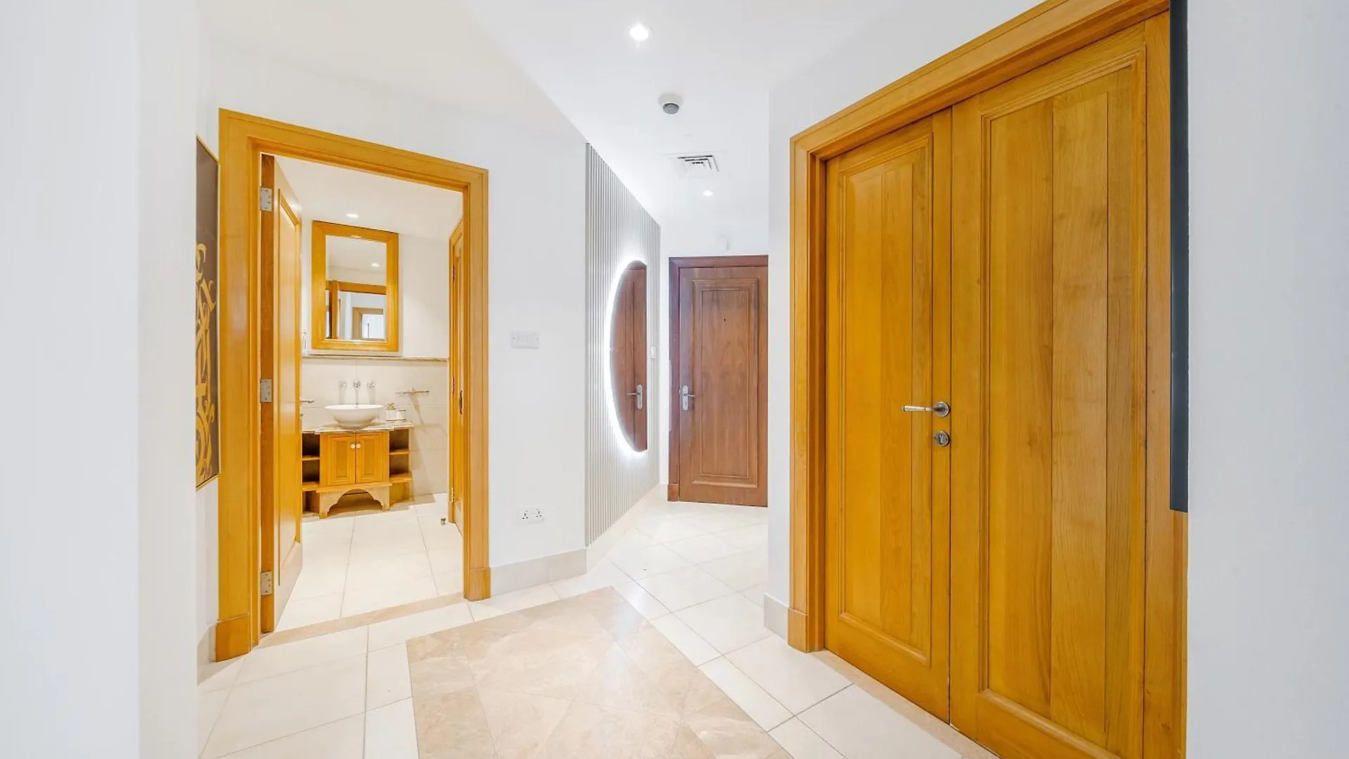 Apartament Downtown Burj Khalifa View Luxury 2 Bed Dubaj