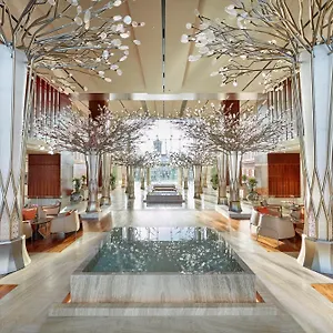 Rezort Mandarin Oriental Jumeira,, Dubaj
