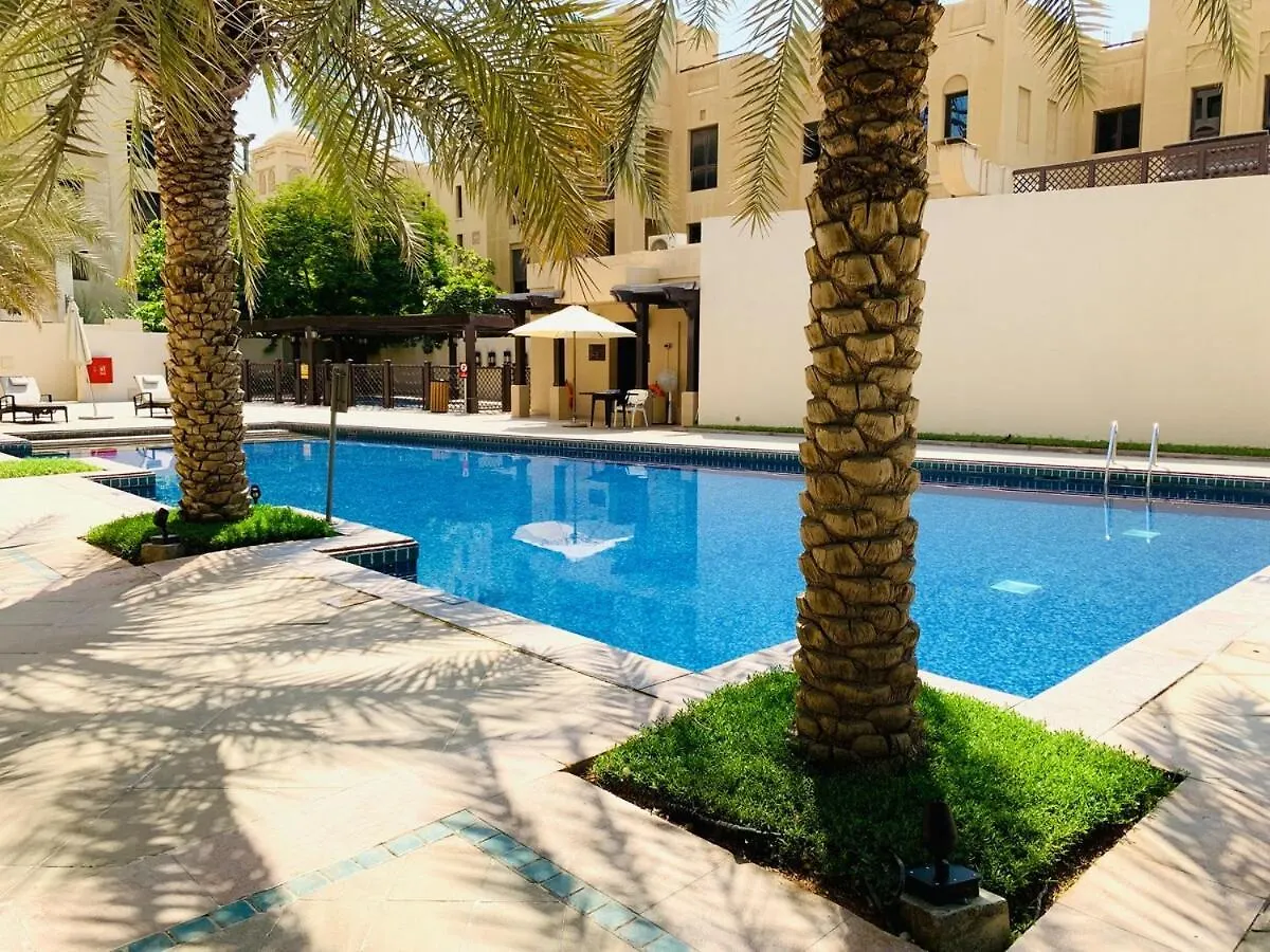 Апартаменты Downtown Burj Khalifa View Luxury 2 Bed Дубай