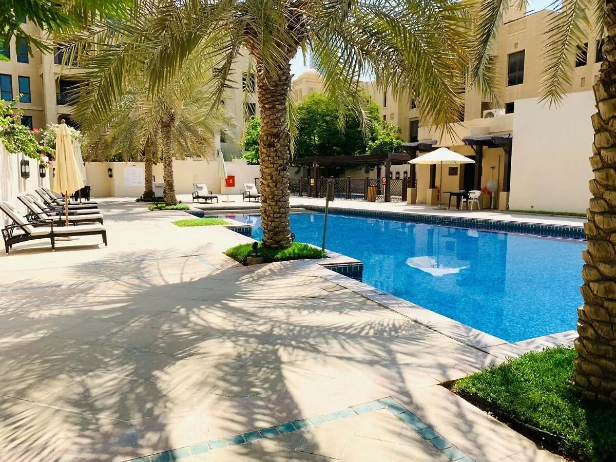 Апартаменты Downtown Burj Khalifa View Luxury 2 Bed Дубай