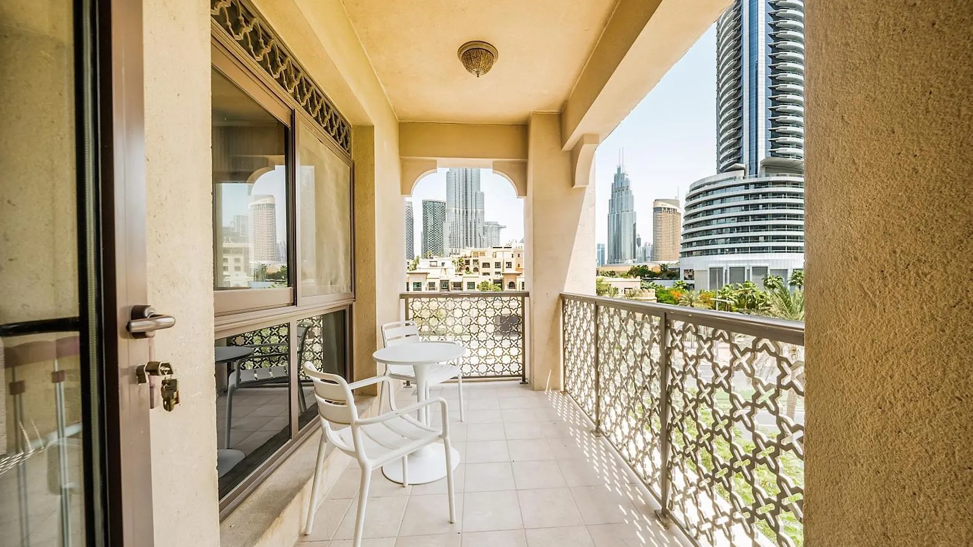 Downtown Burj Khalifa View Luxury 2 Bed Apartment Dubai United Arab Emirates